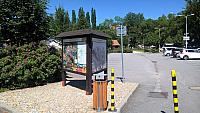 městský park P3 městský park P3