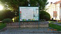 Žirovnice - náměstí Žirovnice - náměstí