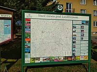 Staré Město pod Landštejnem Staré Město pod Landštejnem