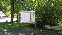 Rožmberk - čerpací stanice Rožmberk - čerpací stanice