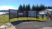 Lipno nad Vltavou - lodní doprava Lipno nad Vltavou - lodní doprava
