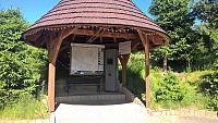 Lipno nad Vltavou - infocentrum Lipno nad Vltavou - infocentrum
