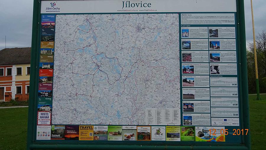 Jílovice