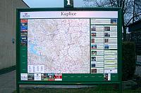 Kaplice - infocentrum Kaplice - infocentrum