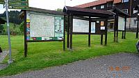 Horní Vltavice Horní Vltavice