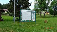 Lenora, obecní úřad Lenora, obecní úřad