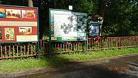 Milevsko - Milevský klášter Milevsko - Milevský klášter