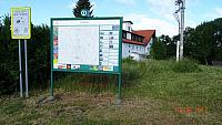 Zvíkovské podhradí Zvíkovské podhradí