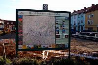 Horažďovice - náměstí Horažďovice - náměstí