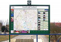 Veselí nad Lužnicí - nádraží ČD Veselí nad Lužnicí - nádraží ČD