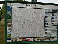 Chlum u Třeboně - kemp Hejtman Chlum u Třeboně - kemp Hejtman