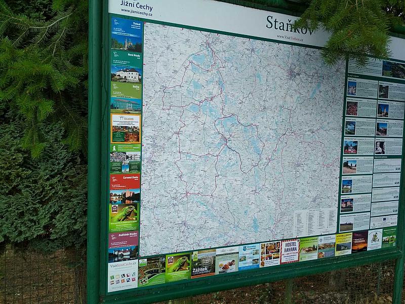 Staňkov - obecní úřad