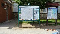 Suchdol nad Lužnicí - infocentrum Suchdol nad Lužnicí - infocentrum