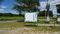Suchdol nad Lužnicí - Tušť Rest. U Pískovny