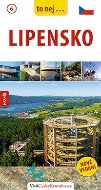 turistický průvodce Lipensko