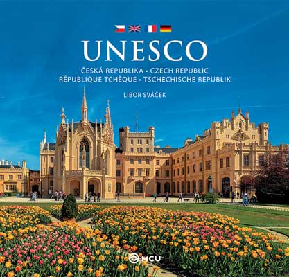 ČR UNESCO