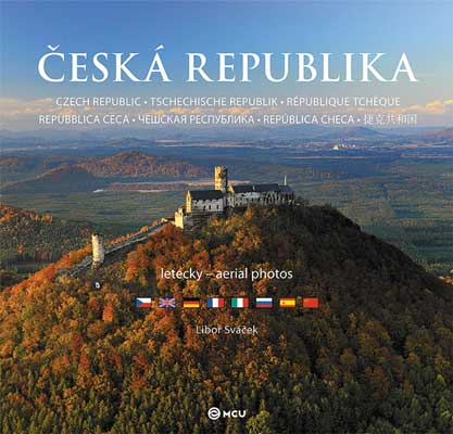 Česká rep. letecky