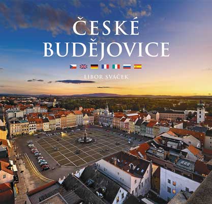České Budějovice