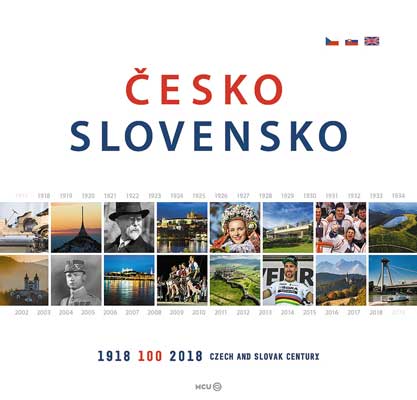 Česko & Slovensko