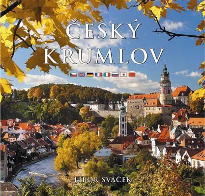 Český Krumlov