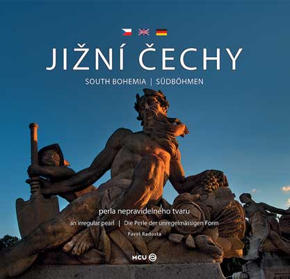 Jižní Čechy – baroko