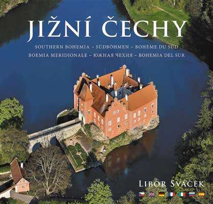 Jižní Čechy