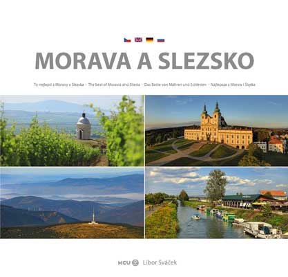 Morava a Slezsko