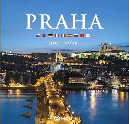 Praha
