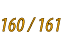 160 / 161