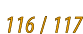 116 / 117