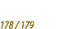 178 / 179