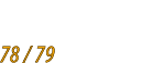 78 / 79