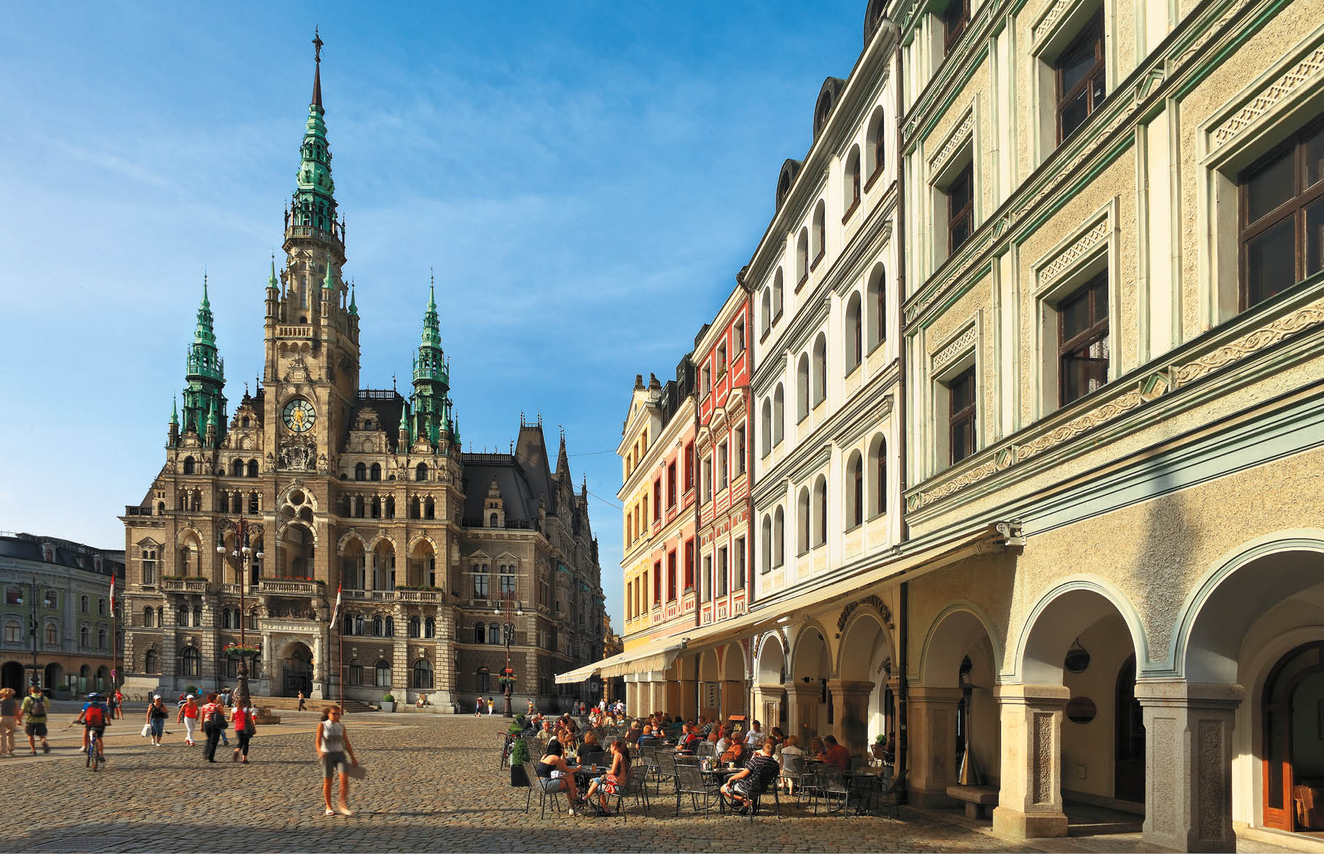 Kniha “Liberec - Libor Sv ek" - roz   en  vyd n  rok 2016 Photographer: Libor Svacek; box@fotosvacek.cz; Mobile: +420 602428001; 