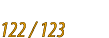 122 / 123
