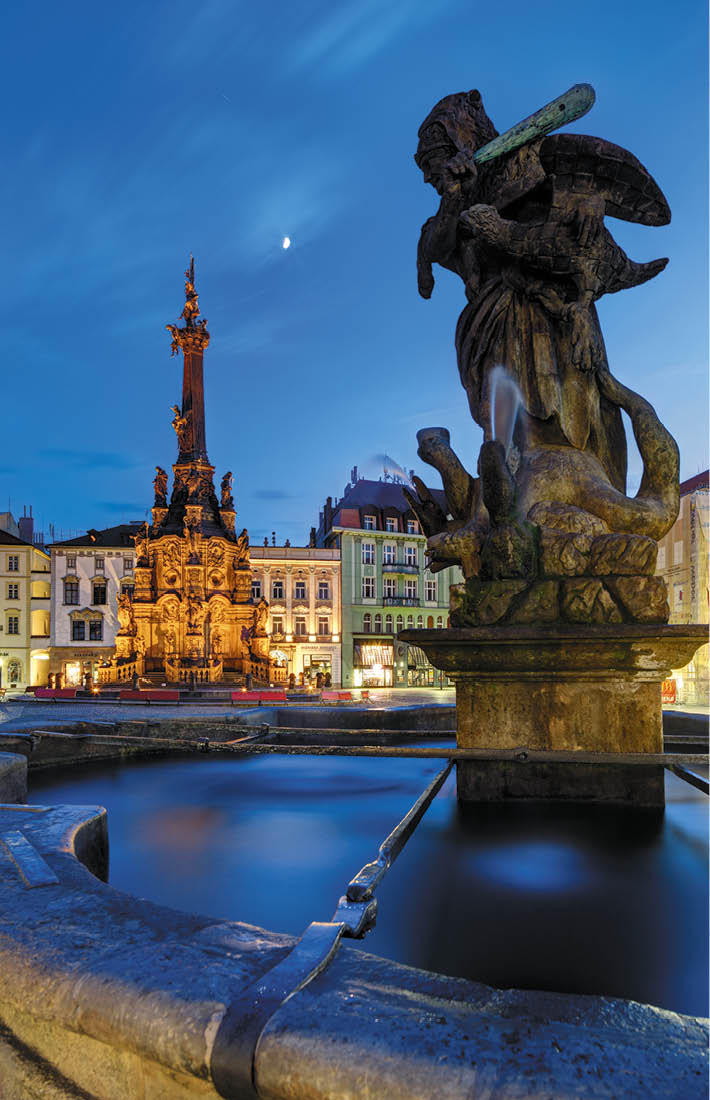 Kniha “OLOMOUC - Libor Sv ek" - vyd n  1., rok 2013 Photographer: Libor Svacek; box@fotosvacek.cz; Mobile: +420 602428001; 