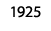 1925