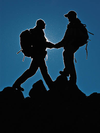 Stretnutie Milo a Majdu a Pala Barab a