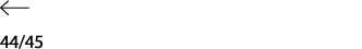 ￼ 44/45