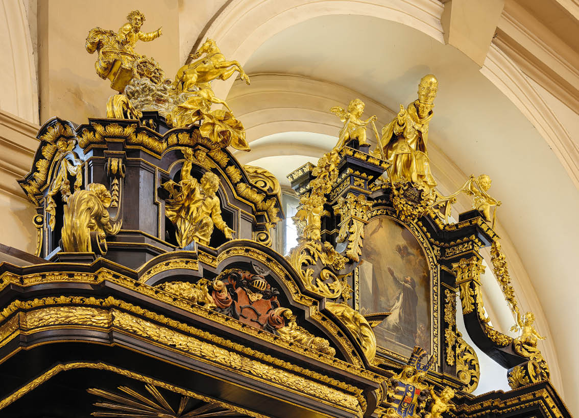 Kniha “ esk republika BAROKO - Libor Sv  ek" - prv  vyd n  rok 2017 Photographer: Libor Svacek; box@fotosvacek.cz; Mobile: +420 602428001; 