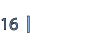 16 |