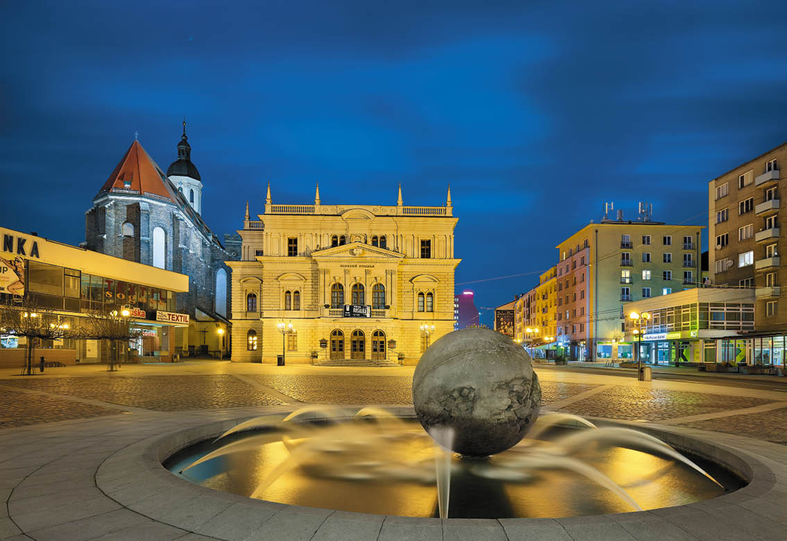 Kalend  “MORAVSKOSLEZSK  KRAJ - Libor Sv  ek" - prv  vyd n  rok 2018 Photographer: Libor Svacek; box@fotosvacek.cz; Mobile: +420 602428001; 